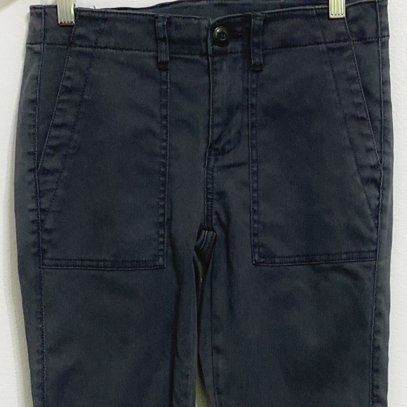 Cabi 3395 The Quest Skinny Pants Size 14 EUC - Picture 4 of 9